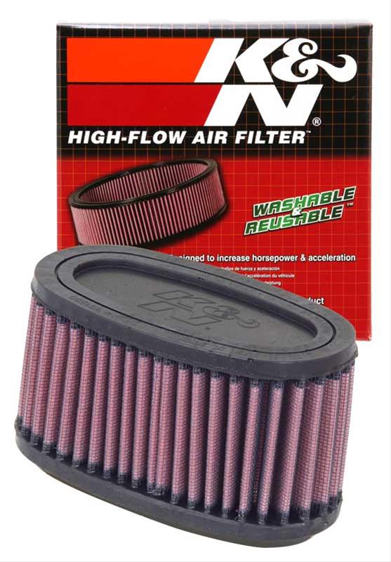 K&N Powersports Performance Air Filters HA-7504
