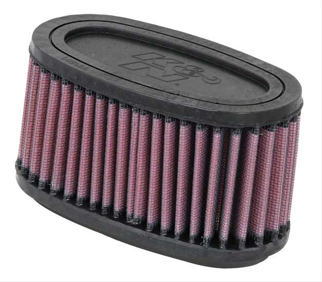 K&N Powersports Performance Air Filters HA-7504