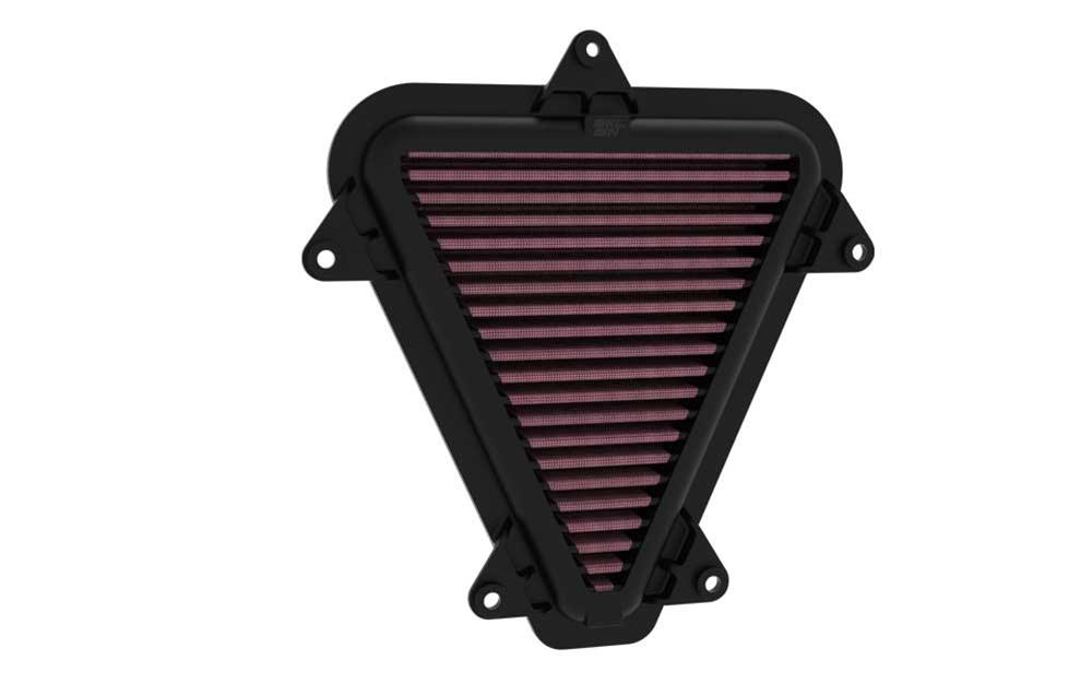 K&N Powersports Performance Air Filters HA-7523