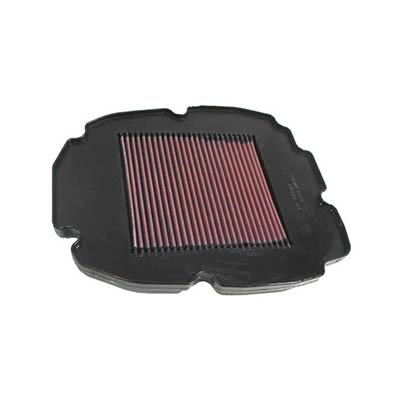K&N Powersports Performance Air Filters HA-8098