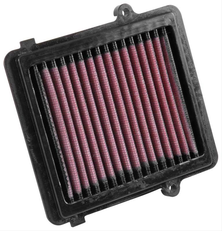 K&N Powersports Performance Air Filters HA-9916