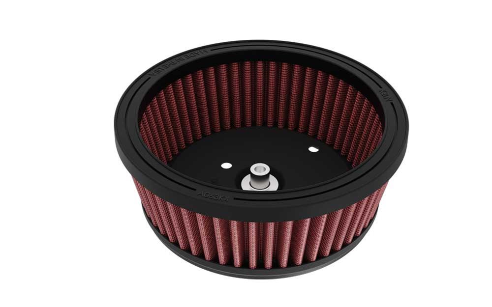 K&N Powersports Performance Air Filters HD-0800