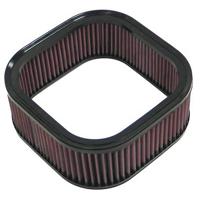 K&N Powersports Performance Air Filters HD-1102