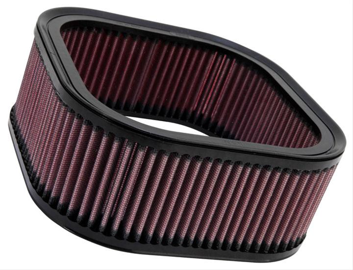 K&N Powersports Performance Air Filters HD-1102