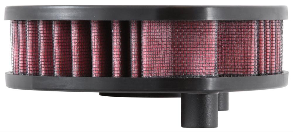 K&N Powersports Performance Air Filters HD-1212
