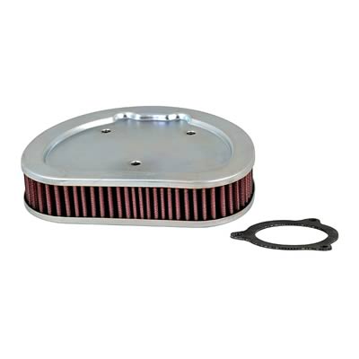 K&N Powersports Performance Air Filters HD-1508