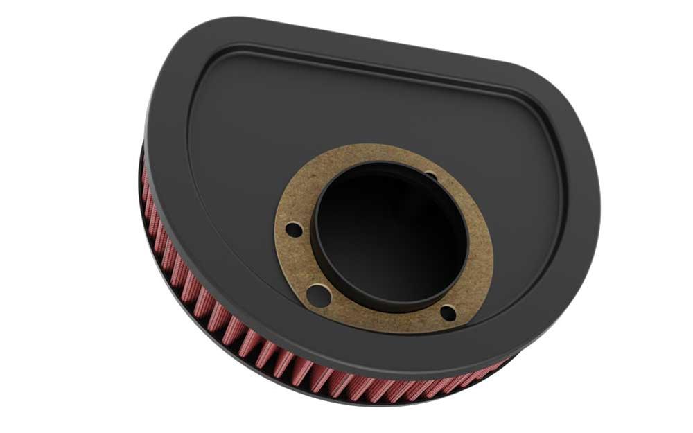 K&N Powersports Performance Air Filters HD-1611