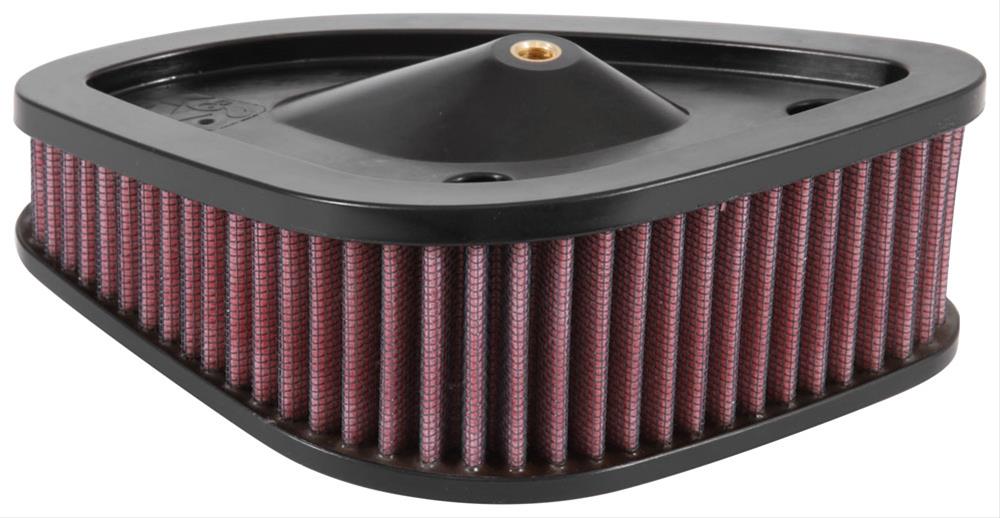 K&N Powersports Performance Air Filters HD-1717