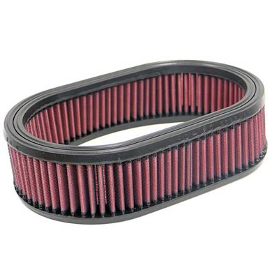 K&N Powersports Performance Air Filters HD-2075