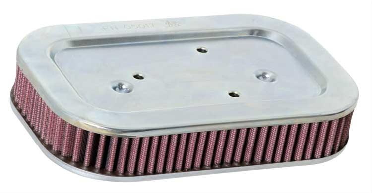 K&N Powersports Performance Air Filters HD-8834