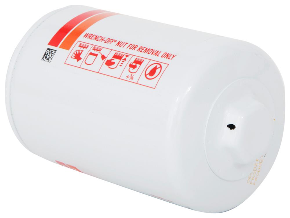 K&N Performance Gold Oil Filters HP-1014