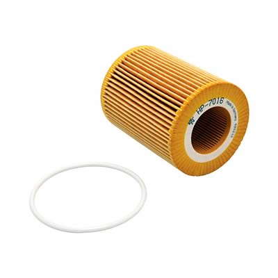 K&N Cartridge Oil Filters HP-7016