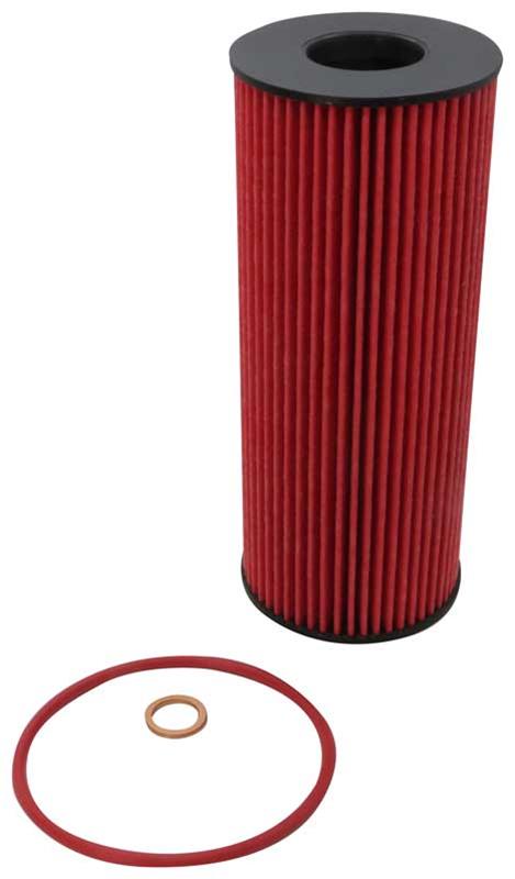 K&N Performance Gold Oil Filters HP-7053