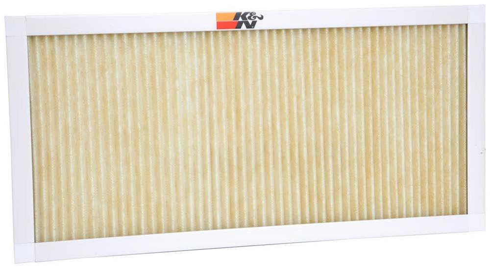 K&N Washable Home Air Filters HVC-11020