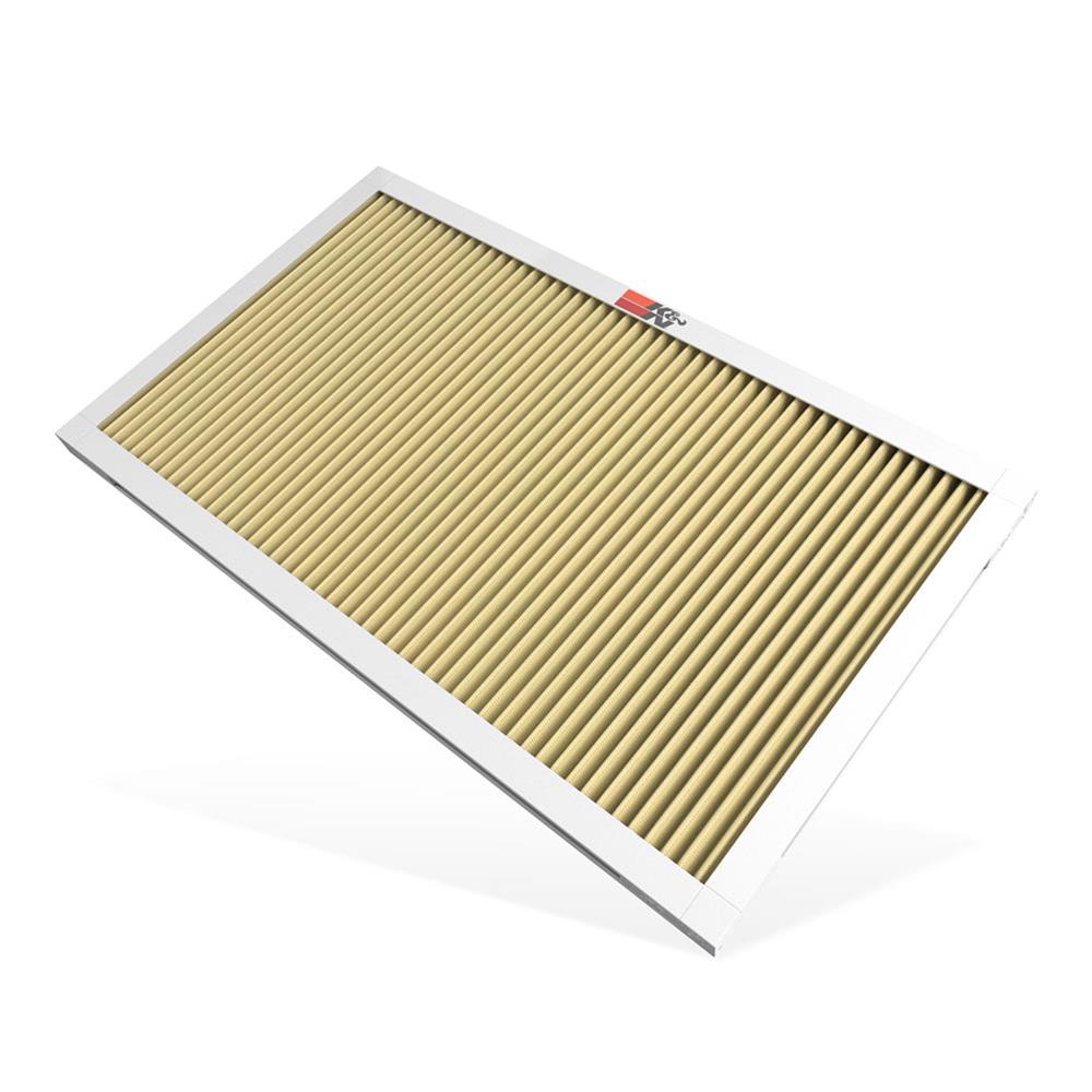 K&N Washable Home Air Filters HVC-11220