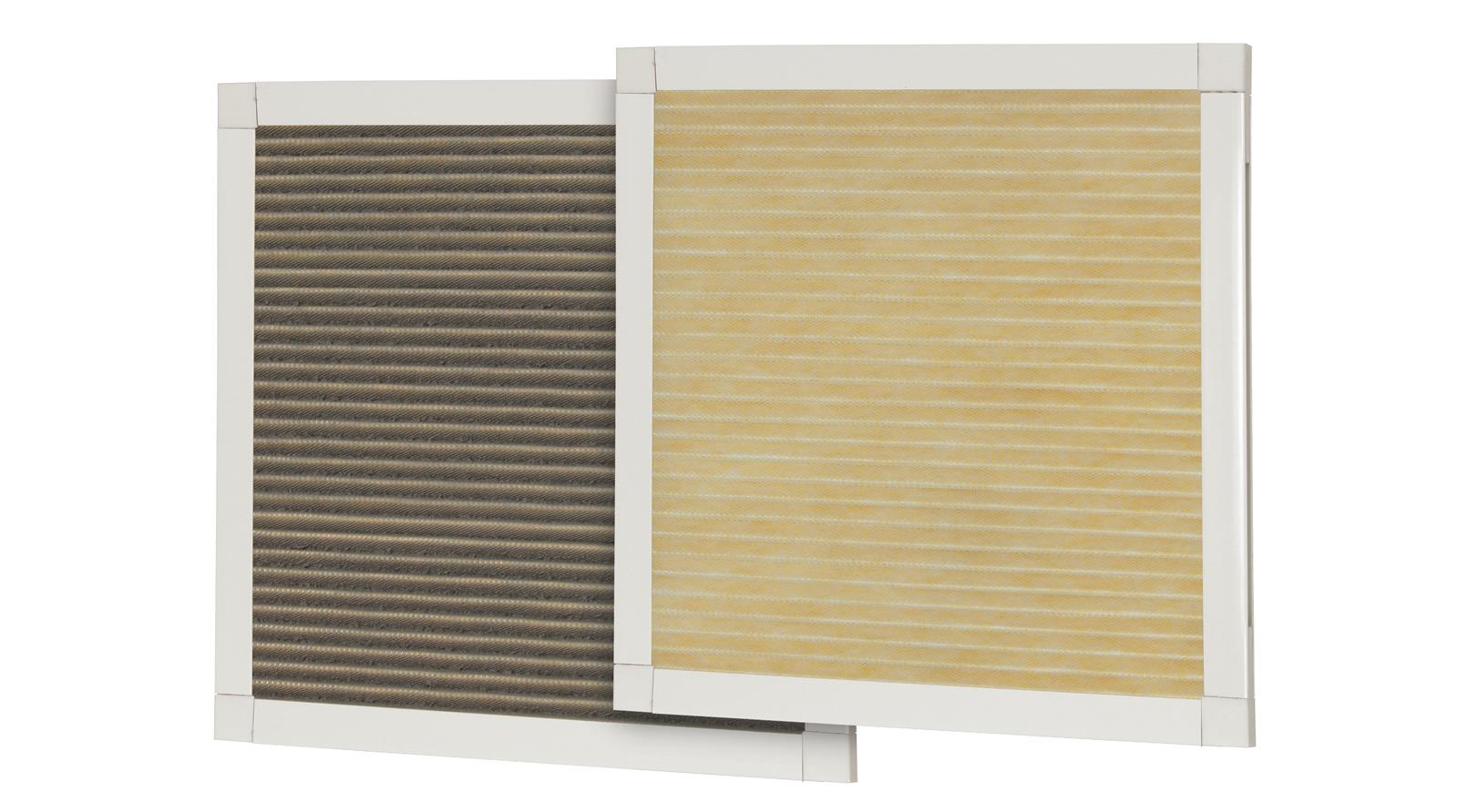 K&N Washable Home Air Filters HVC-11220