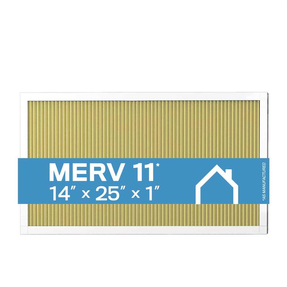 K&N Washable Home Air Filters HVC-11425