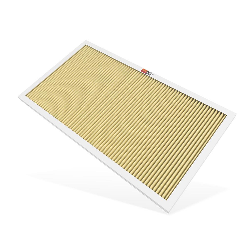 K&N Washable Home Air Filters HVC-11425