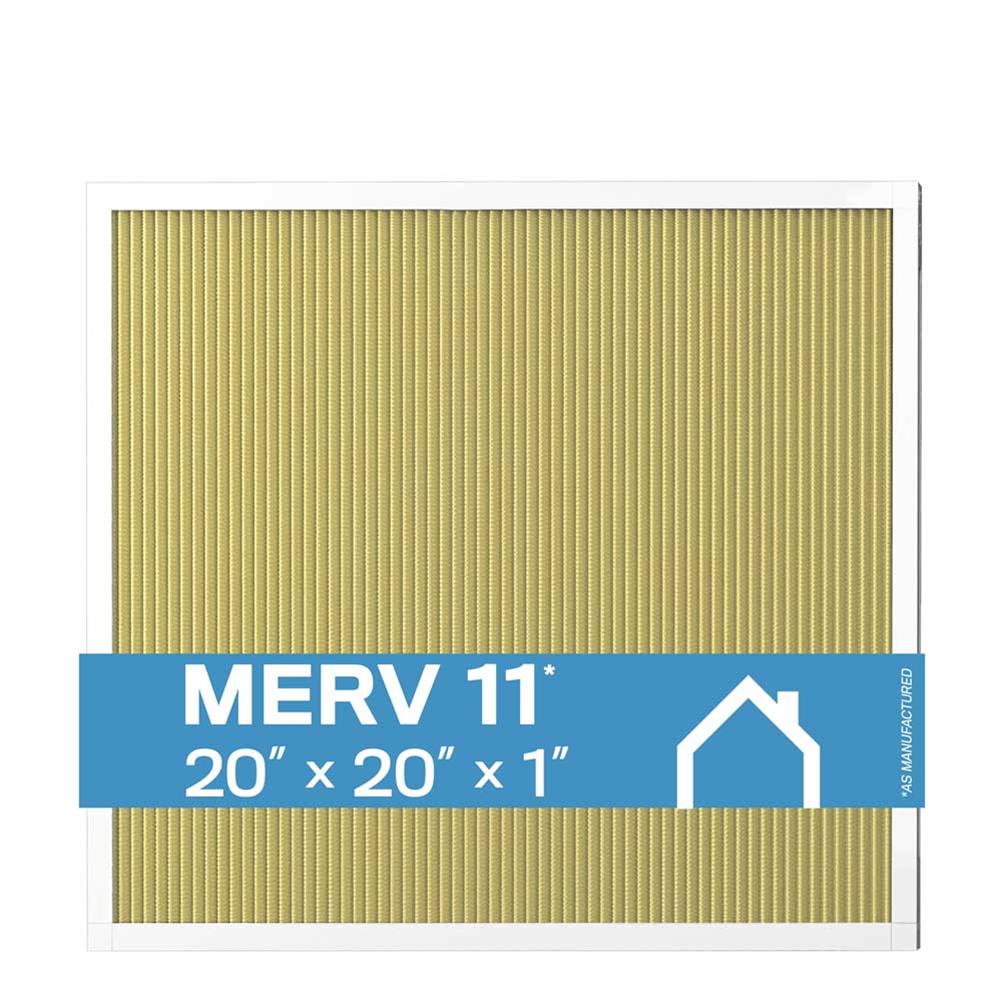 K&N Washable Home Air Filters HVC-12020