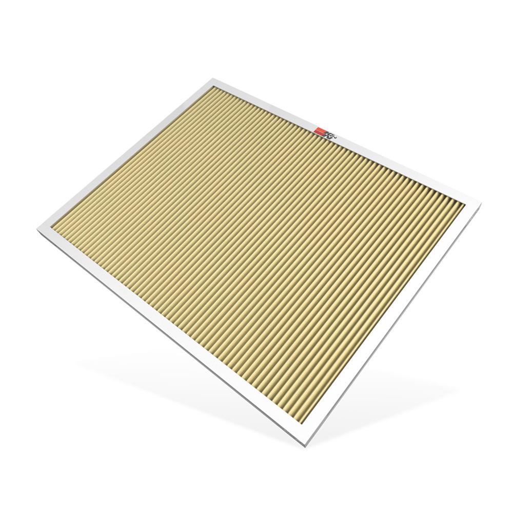 K&N Washable Home Air Filters HVC-12025