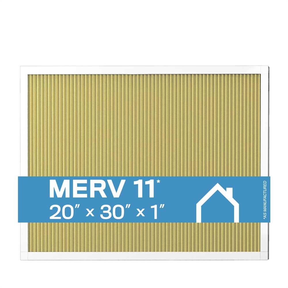 K&N Washable Home Air Filters HVC-12030