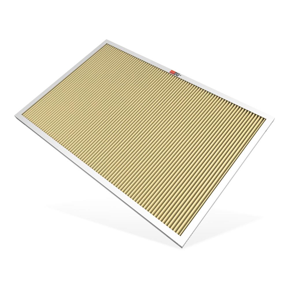 K&N Washable Home Air Filters HVC-12030