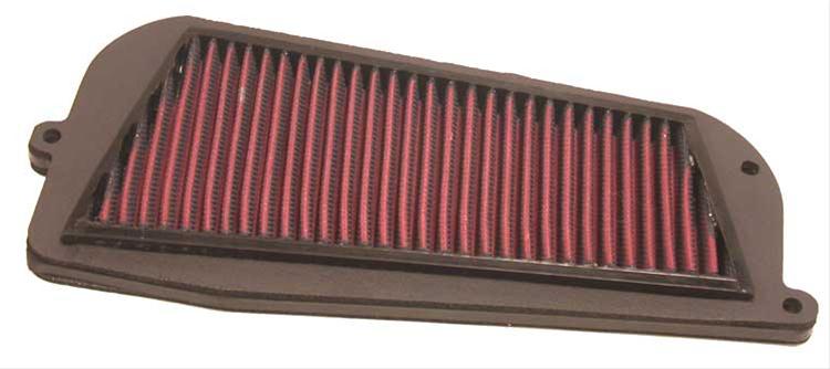 K&N Powersports Performance Air Filters KA-0004