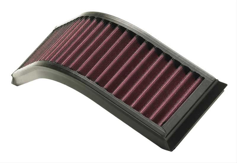 K&N Powersports Performance Air Filters KA-1004