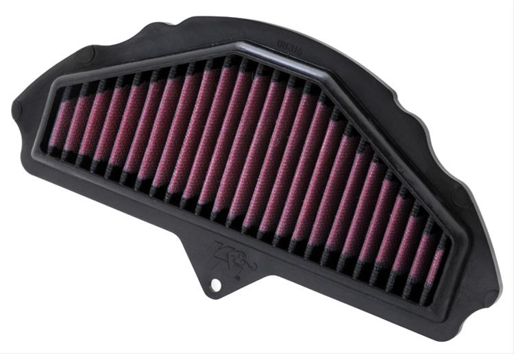 K&N Powersports Performance Air Filters KA-1008