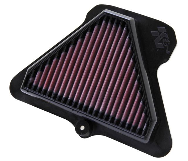 K&N Powersports Performance Air Filters KA-1011
