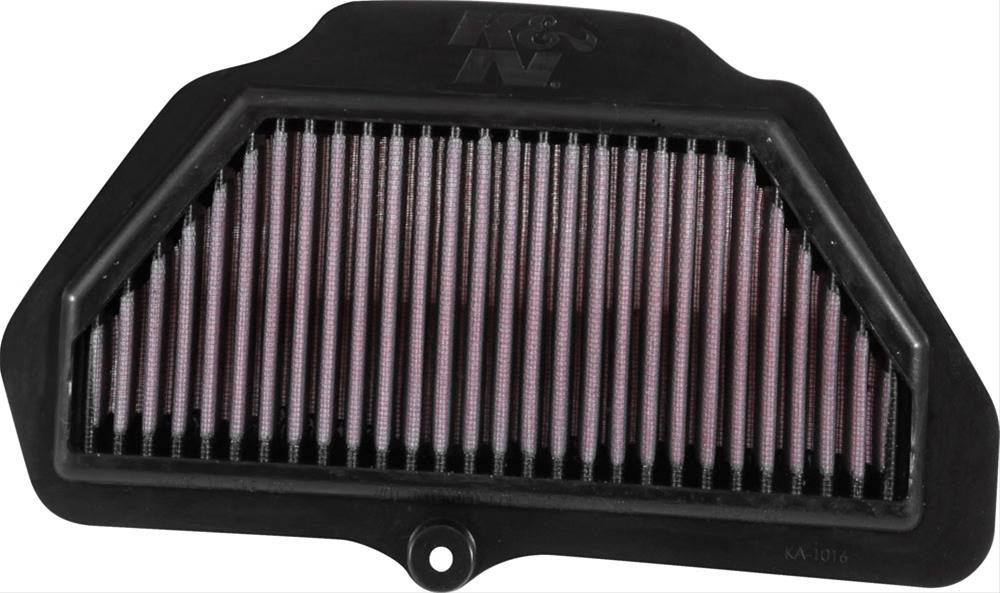 K&N Powersports Performance Air Filters KA-1016R
