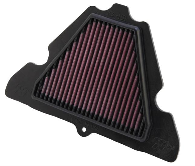 K&N Powersports Performance Air Filters KA-1111