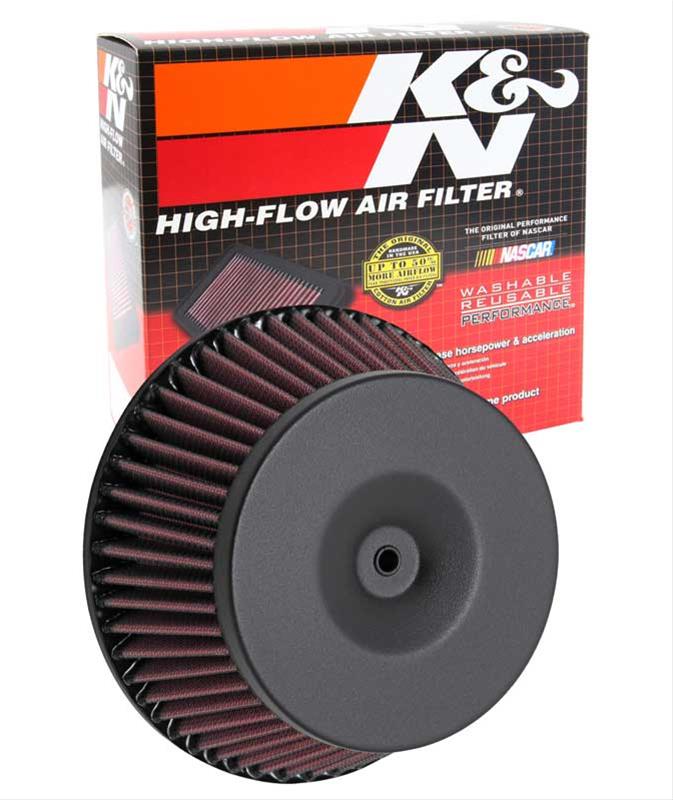 K&N Powersports Performance Air Filters KA-1287