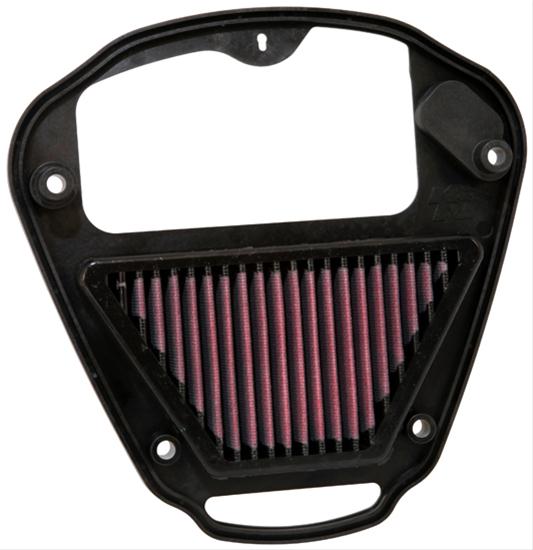 K&N Powersports Performance Air Filters KA-2008