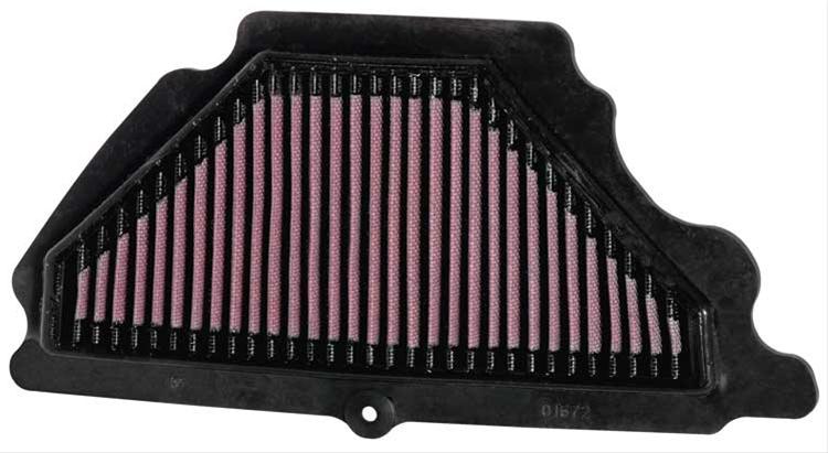 K&N Powersports Performance Air Filters KA-6007