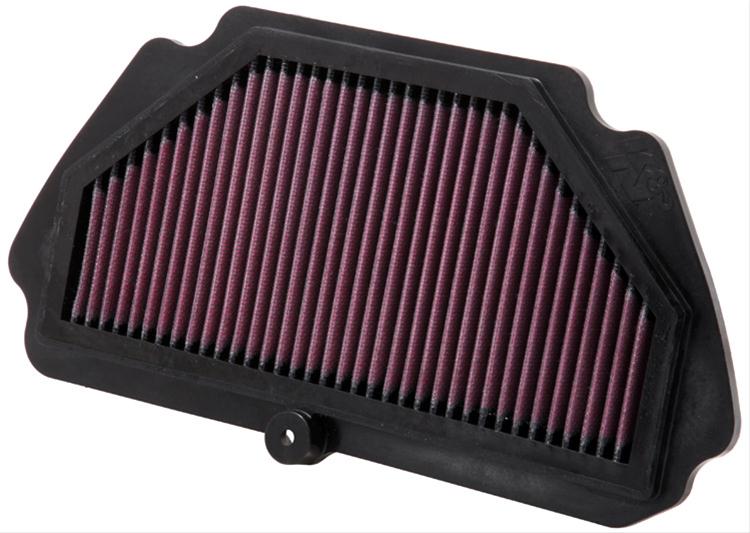 K&N Powersports Performance Air Filters KA-6009