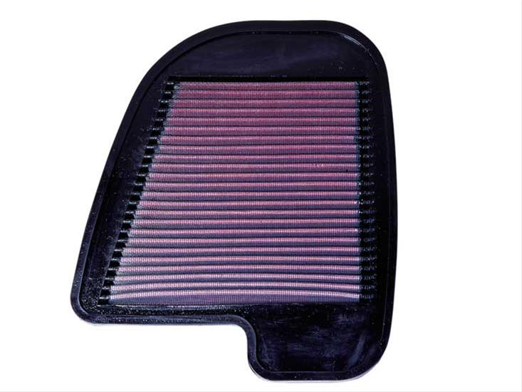K&N Powersports Performance Air Filters KA-6502