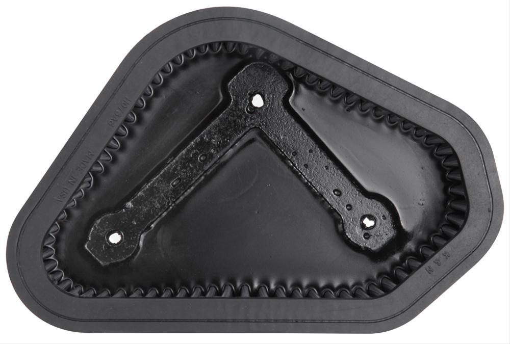 K&N Powersports Performance Air Filters KA-6503