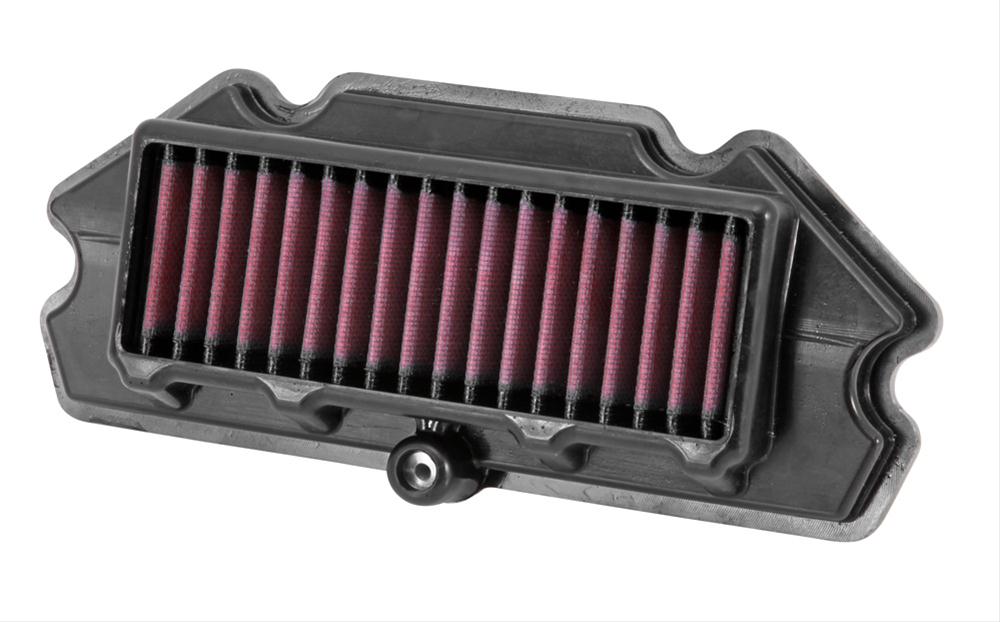 K&N Powersports Performance Air Filters KA-6512