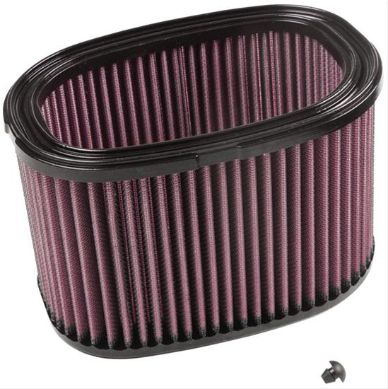 K&N Powersports Performance Air Filters KA-7408