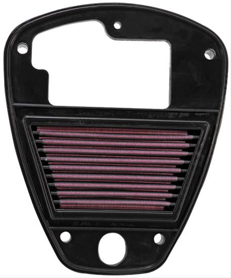 K&N Powersports Performance Air Filters KA-9006