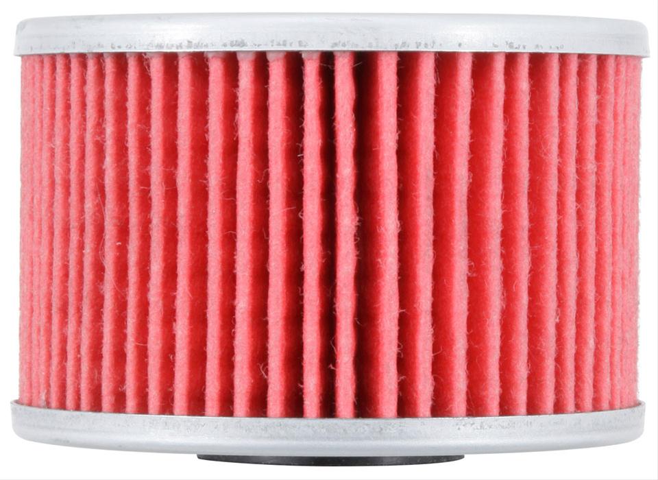 K&N Powersports Oil Filters KN-114