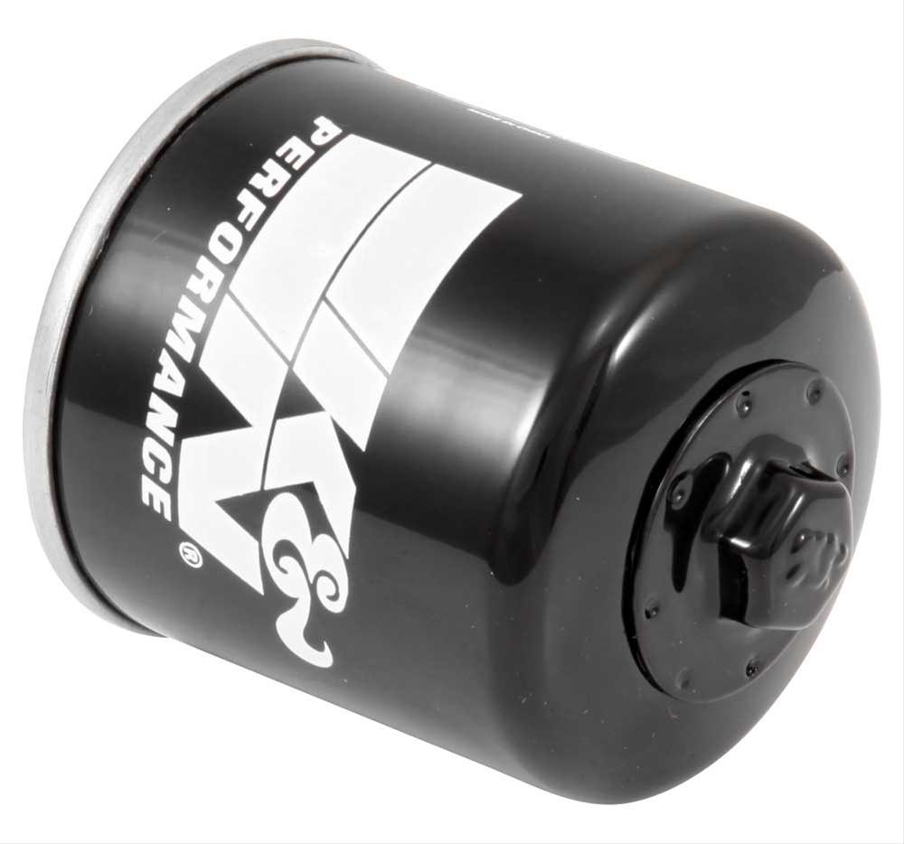 K&N Powersports Oil Filters KN-128