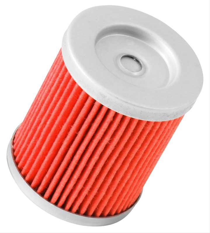 K&N Powersports Oil Filters KN-132