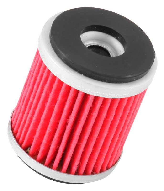 K&N Powersports Oil Filters KN-141