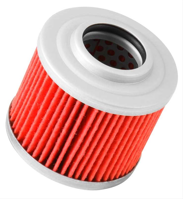 K&N Powersports Oil Filters KN-151