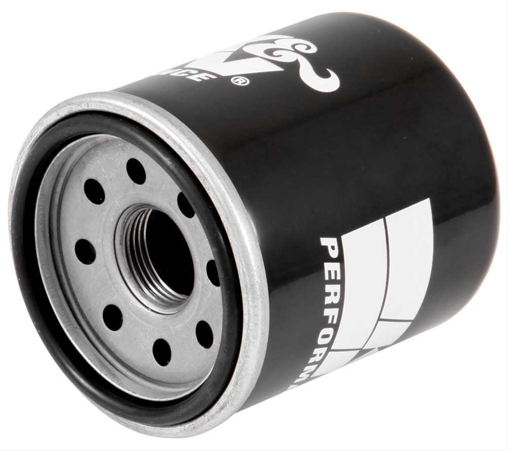 K&N Powersports Oil Filters KN-156