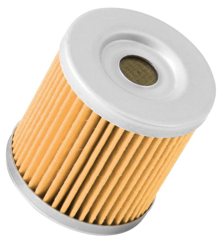 K&N Powersports Oil Filters KN-563