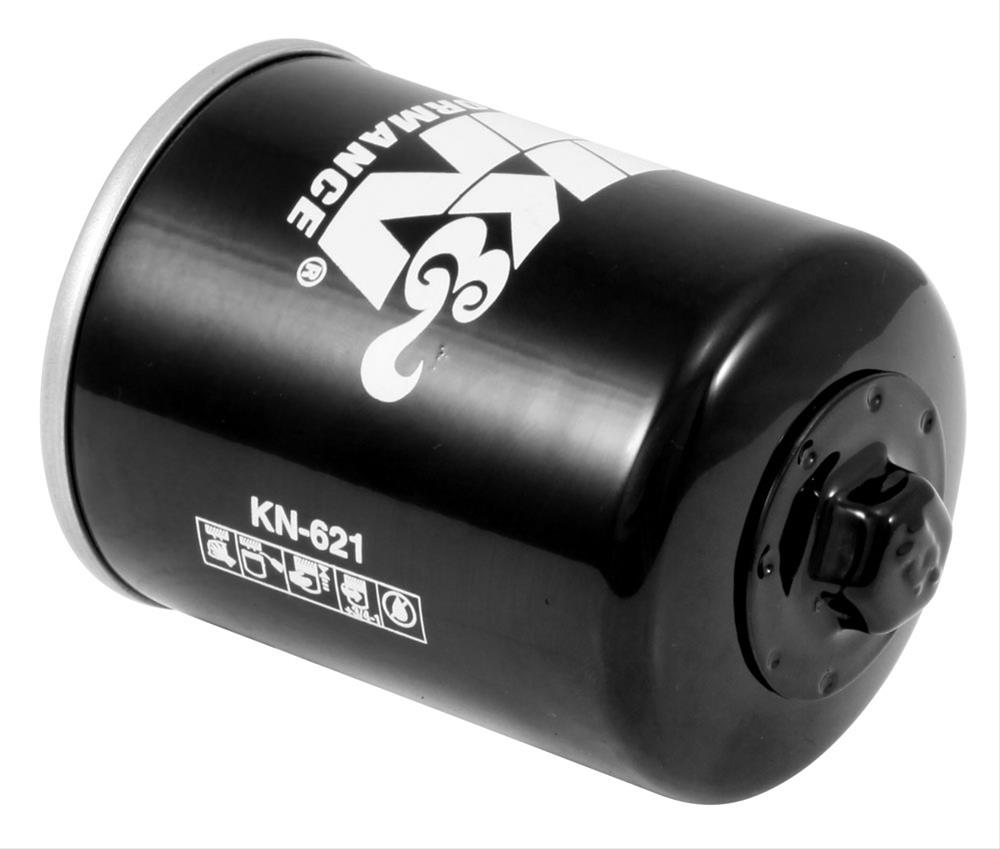 K&N Powersports Oil Filters KN-621