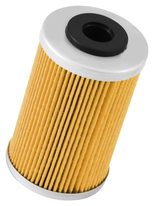 K&N Powersports Oil Filters KN-655